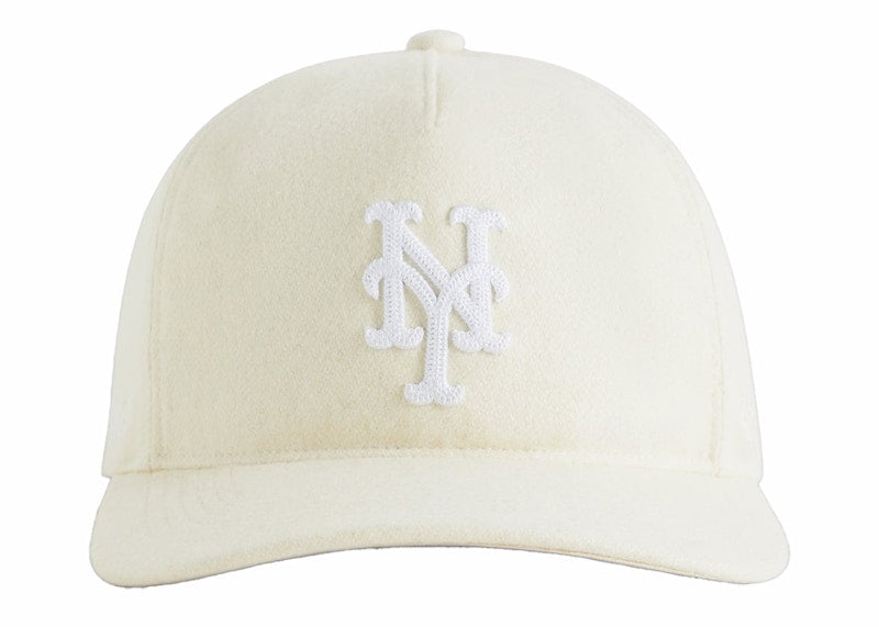 Kith 47 Brand For The New York Mets NY To The World Hitch Snapback Eternal