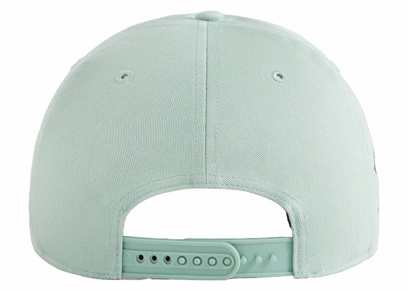 Kith 47 Brooklyn Dodgers Hitch Snapback Tranquility