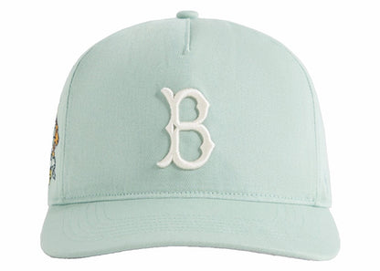 Kith 47 Brooklyn Dodgers Hitch Snapback Tranquility