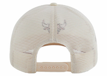 Kith 47 Chicago Bulls Hitch Foam Trucker Hat Allure