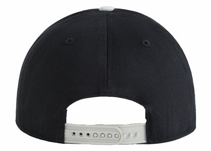 Kith 47 Las Vegas Raiders Hitch Snapback Black