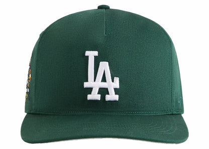 Kith 47 Los Angeles Dodgers Hitch Snapback Stadium