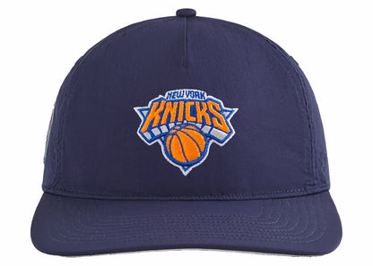 Kith 47 New York Knicks Hitch Low Snapback Nocturnal