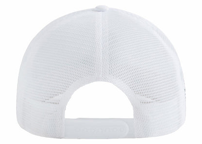 Kith 47 New York Mets Hitch Foam Trucker Hat Royal