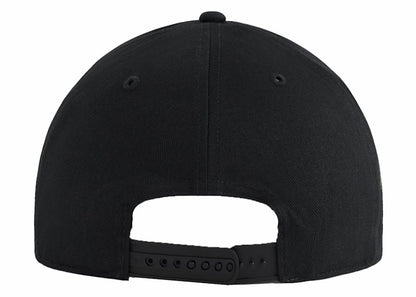Kith 47 New York Mets Hitch Snapback Black