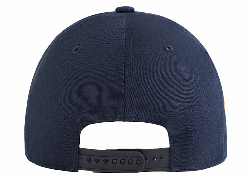 Kith 47 New York Yankees Hitch Snapback Nocturnal