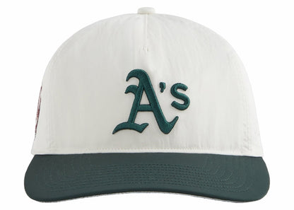 Kith 47 Oakland Athletics Hitch Low Snapback Stadium
