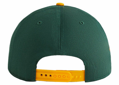 Kith 47 Oakland Athletics Hitch Snapback Stadium