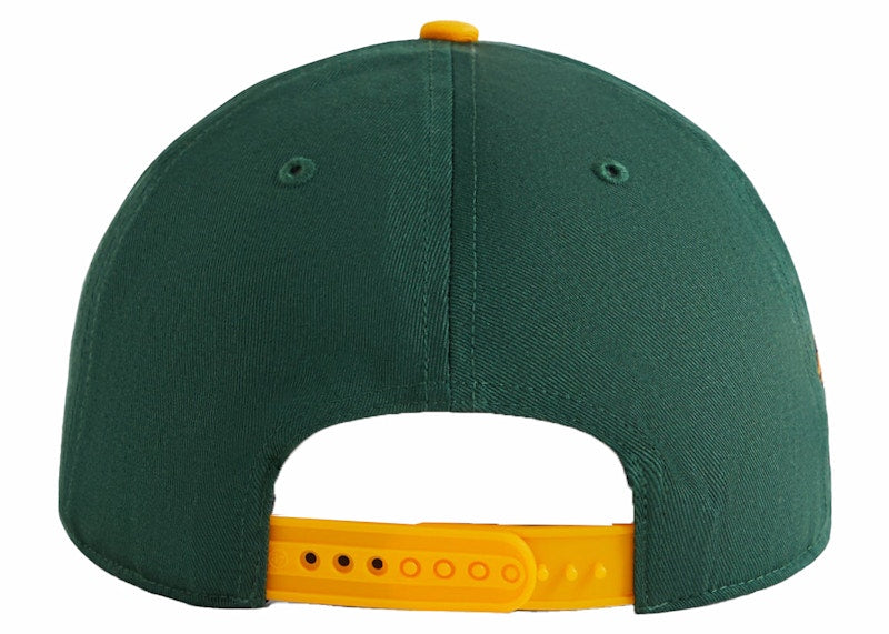 Kith 47 Oakland Athletics Hitch Snapback Stadium