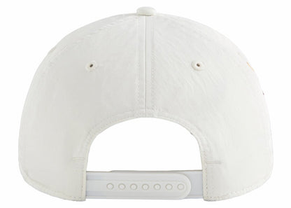 Kith 47 Philadelphia Phillies Hitch Low Snapback Sandrift
