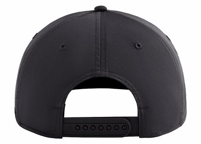 Kith 47 San Antonio Spurs Hitch Low Snapback Black