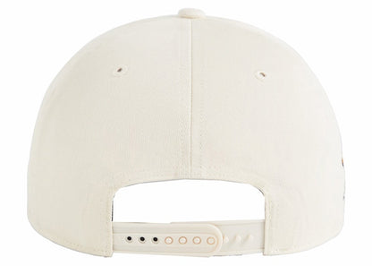 Kith 47 San Francisco 49Ers Hitch Snapback Sandrift