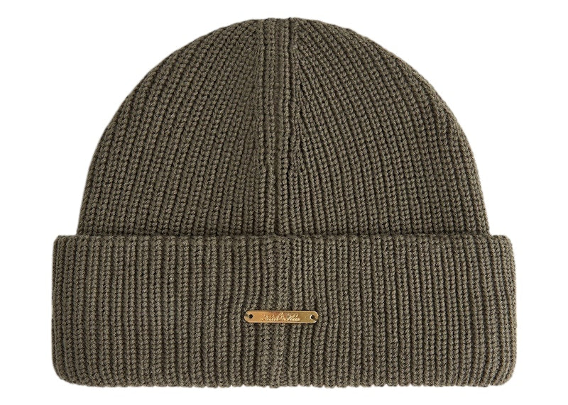 Kith & '47 The New York Mets Mia Beanie Tinge