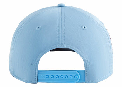 Kith 47 Toronto Blue Jays Hitch Low Snapback Summit
