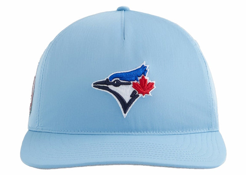 Kith 47 Toronto Blue Jays Hitch Low Snapback Summit