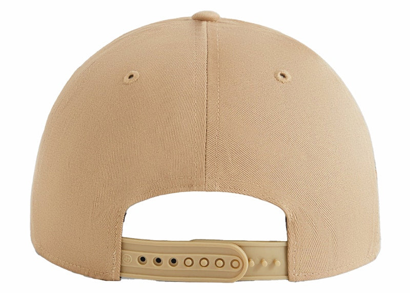 Kith 47 Toronto Blue Jays Hitch Snapback Canvas