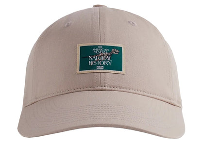 Kith AMNH Fossil Label Cap Plaster