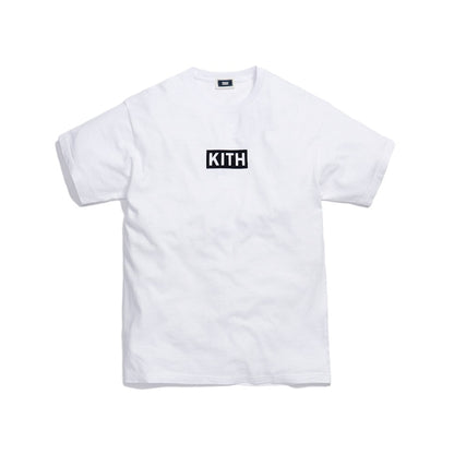 Kith Aamir Griffin Memorial Tee White