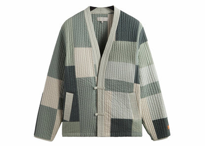Kith Abbott Quilted GI Jacket Reverie