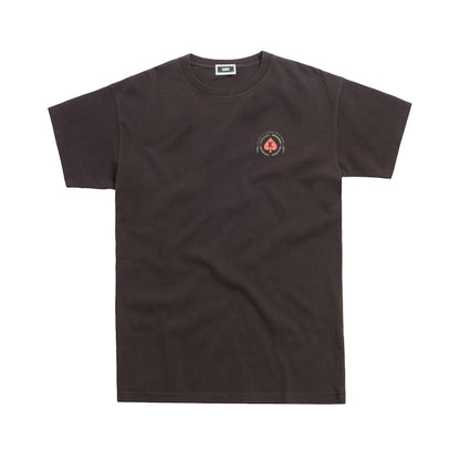 Kith Ace Tee Espresso