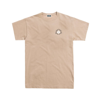 Kith Ace Tee Feather Grey