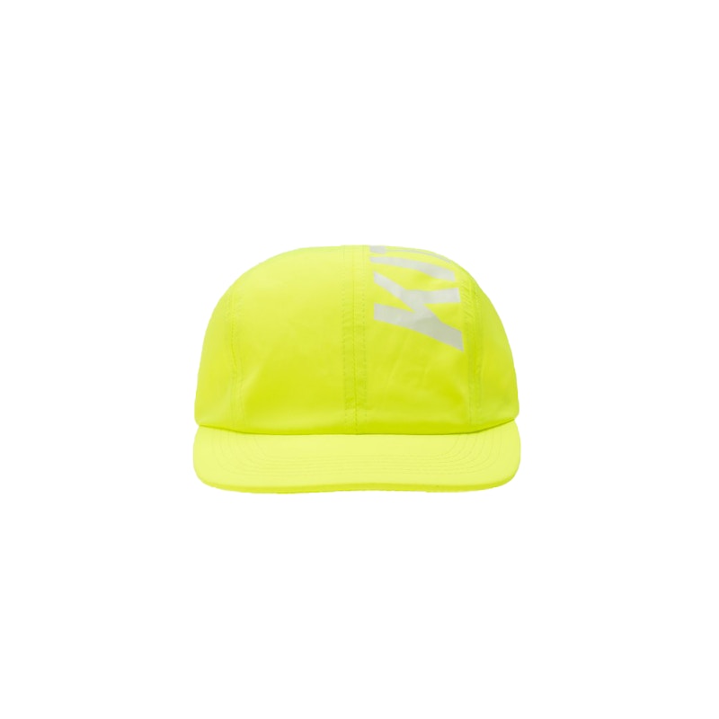 Kith Activce Racer Cap Citron