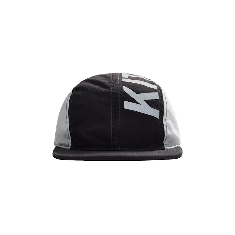 Kith Active Racer Cap Battleship