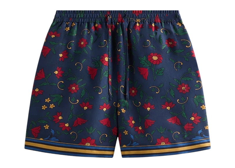 Kith Active Short Nocturnal