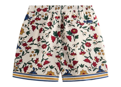 Kith Active Short Sandrift