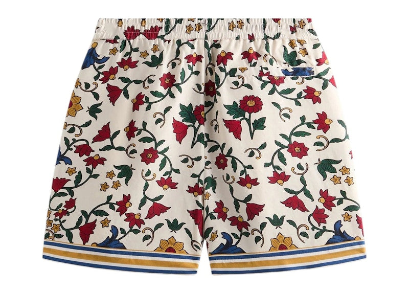 Kith Active Short Sandrift