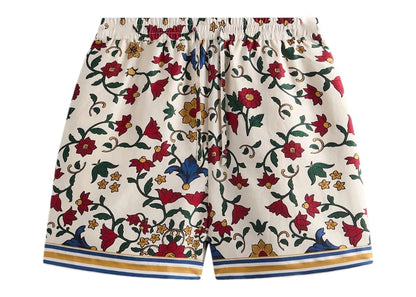 Kith Active Short Sandrift
