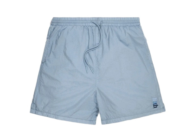 Kith Active Swim Short Light Indigo Blue
