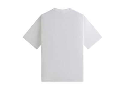 Kith Adrian Tee White
