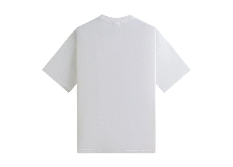 Kith Adrian Tee White