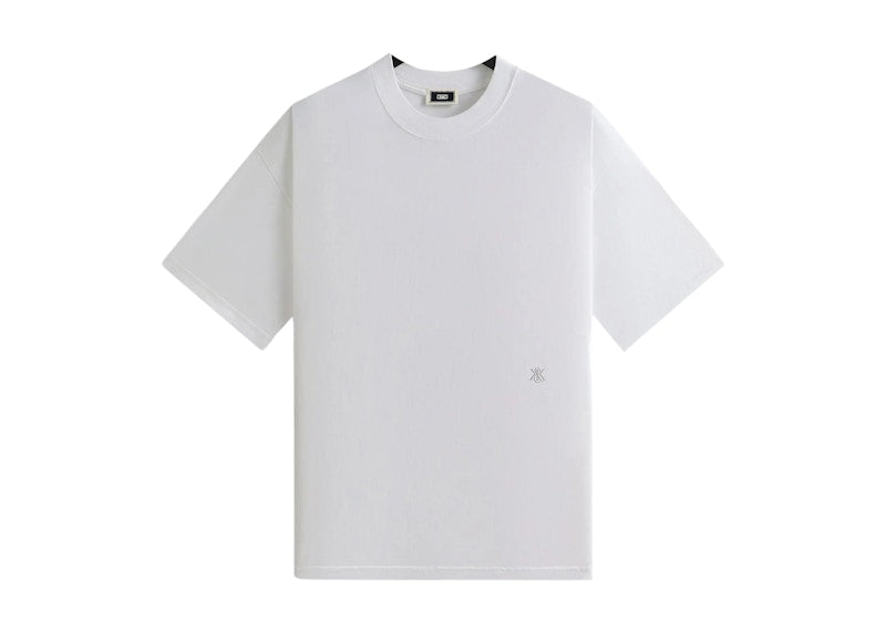 Kith Adrian Tee White