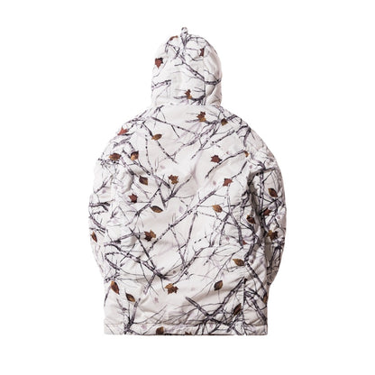 Kith Ainodake Parka Snow Camo