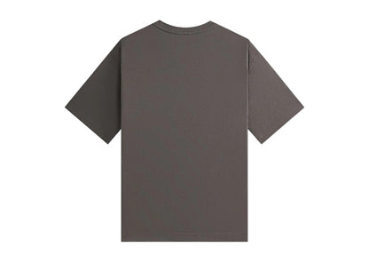 Kith Alex Boxy Tee Char
