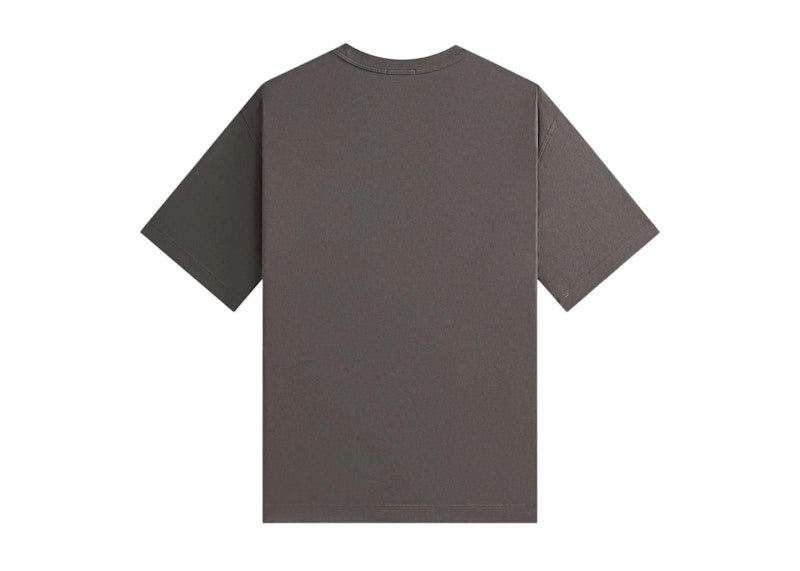 Kith Alex Boxy Tee Char