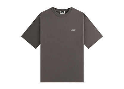 Kith Alex Boxy Tee Char