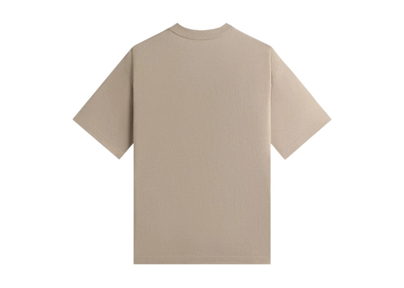Kith Alex Boxy Tee Hallow