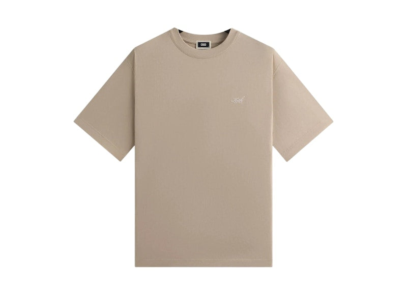 Kith Alex Boxy Tee Hallow