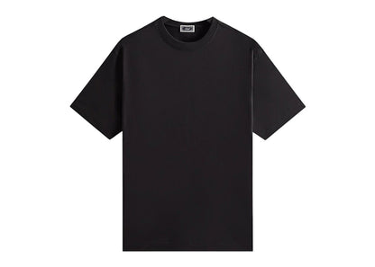 Kith Alex II Boxy Tee Black