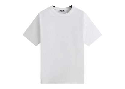 Kith Alex II Boxy Tee White