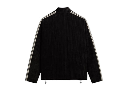 Kith Ali Track Jacket Black