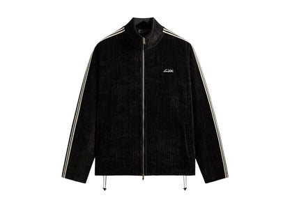 Kith Ali Track Jacket Black