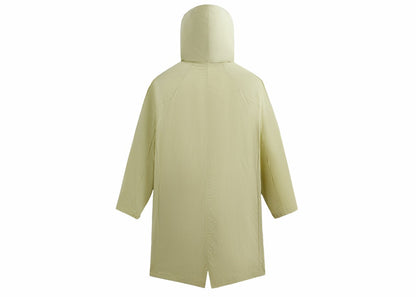 Kith Alvin Parka Cucumber