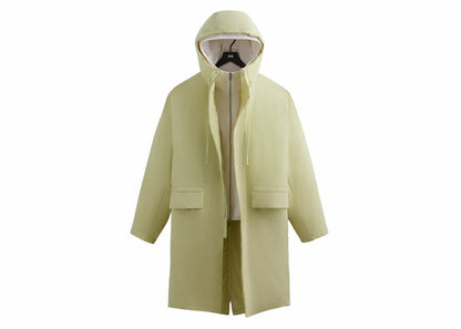 Kith Alvin Parka Cucumber