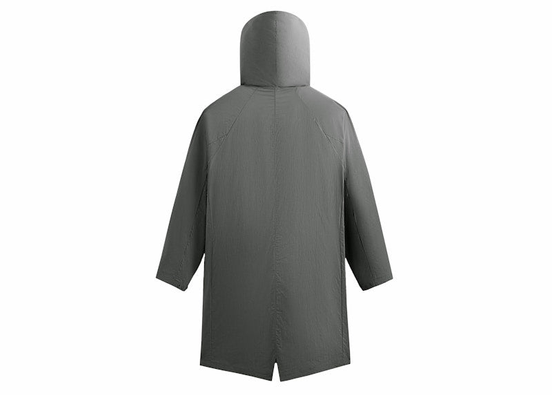 Kith Alvin Parka Void