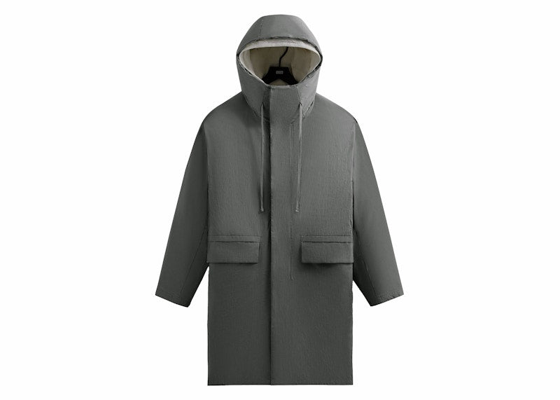 Kith Alvin Parka Void