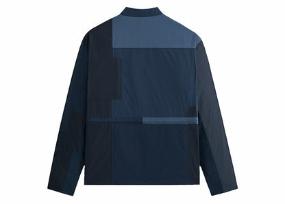 Kith Amare Patchworked Jacket Innate